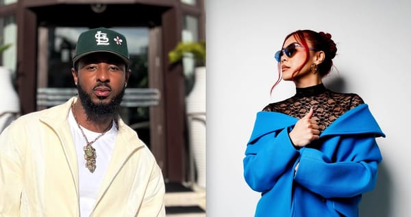 KVTheWriter & Mai Lee Prepare For Festival With New Song,"Figure Out The Rest"