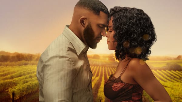 Atlanta Screening of Netflix’s Ruth and Boaz Delivers Faith, Love, and Star Power