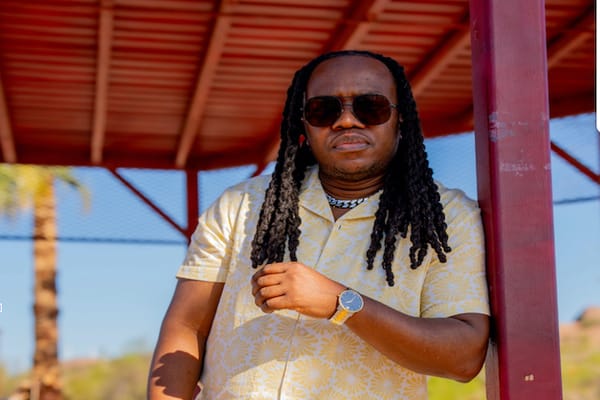 ZNi Releases "Adventure" Single and Music Video; Maraire Music Distribution Secured with Universal Music Group