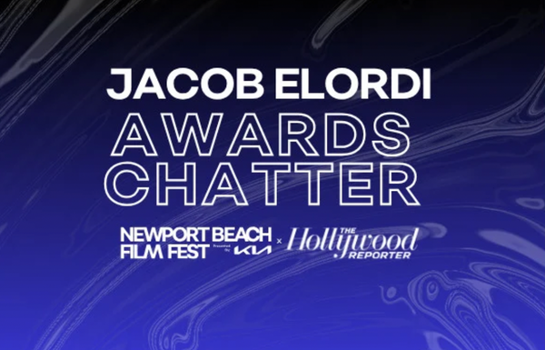 Newport Beach Film Festival to honor Jacob Elordi with the Maverick Award