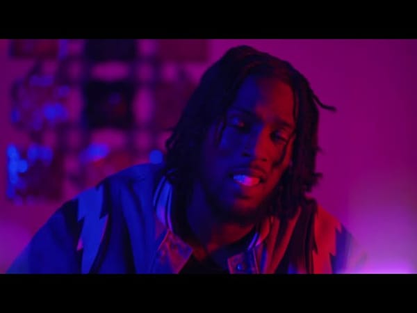 JaMoe Releases New Single "Englewood Baby"