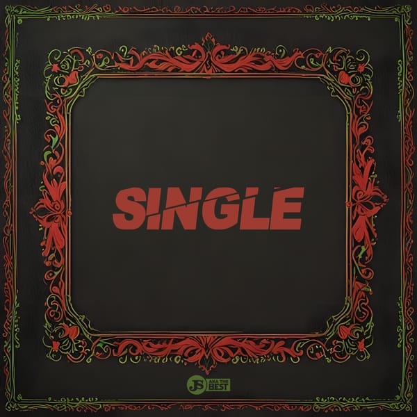 JS aka The Best Rises With New Track, "Single"