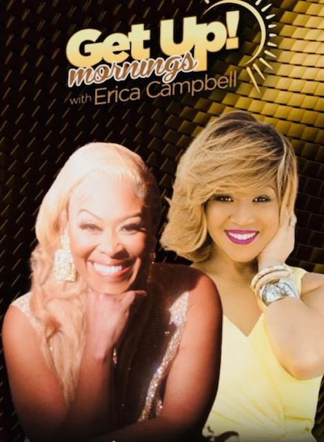 Singer Tanya Nolan Celebrates Major Milestone as Debut Gospel Single “Blessings” is Added to Get Up! Mornings With Erica Campbell on Radio One and Now in Syndication
