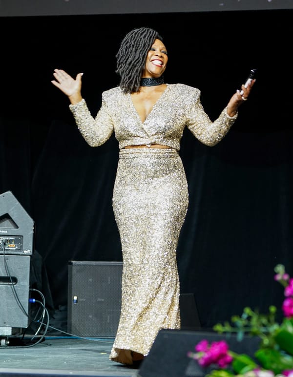 The 10th Annual Ubiquitous Women’s Expo: A Sponsor’s Dream Come True!