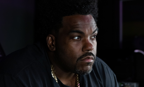 Rodney "Darkchild" Jerkins Praises 30th Anniversary