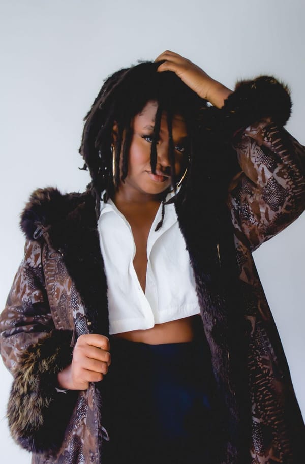 IOTheSinger Drops "Tomorrow" Single