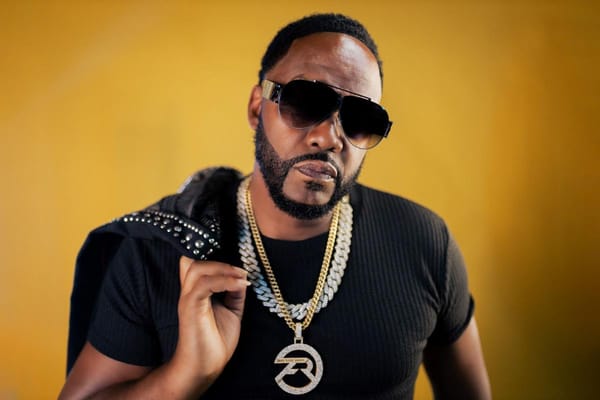 R&B Soul Artist Fred Reed Releases New Emotional Single “Teach Me” Highlighting Love and Personal Growth