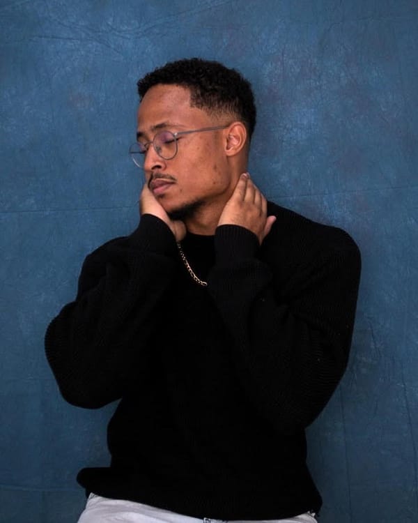 IMRSQD Offers Support To The "Lonely" In New Track