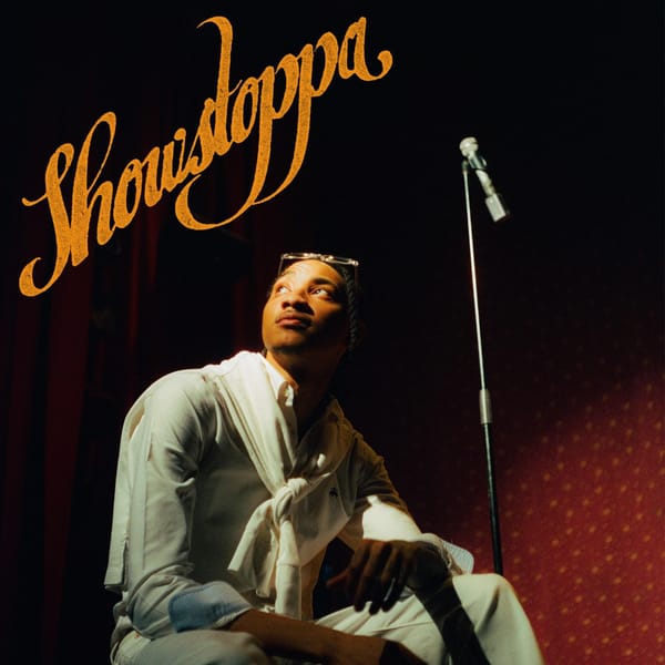 ItsHoly Hits Up Cool & Dre For New Song "Showstoppa"