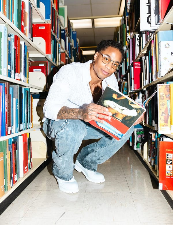 Zelgin Jackson Drops New Album, 'Chapter 1: Dedication'