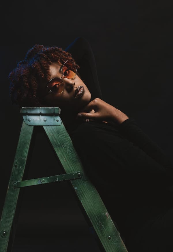 Comedian, Actress, and Entertainer Chelly Continues to Make Waves with Her Unique Blend of Humor and Advocacy