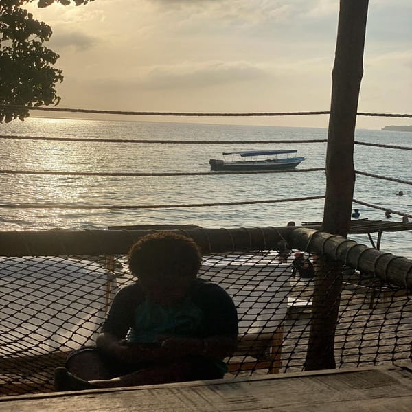 Bishop the Overseer Unveils Exclusive Docu-Series "Life, the Mic and Beyond" Ahead of New Album