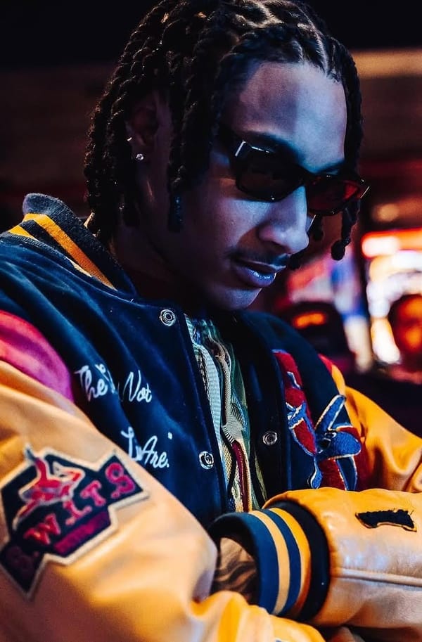 ItsHoly & Big Homiie G Deliver New Track "Picture Perfect"