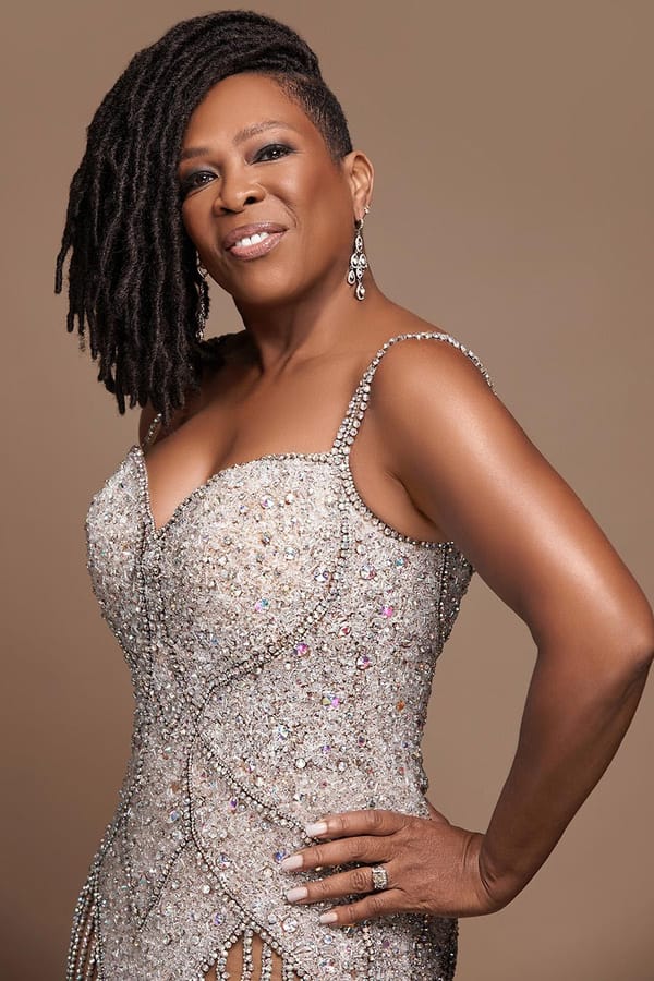 Germaine Bolds-Leftridge Returns to The Tamron Hall Show