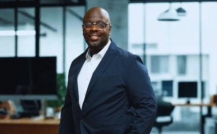 Dr. Fredrick Jacobs Builds Legacy in Business & Coaching