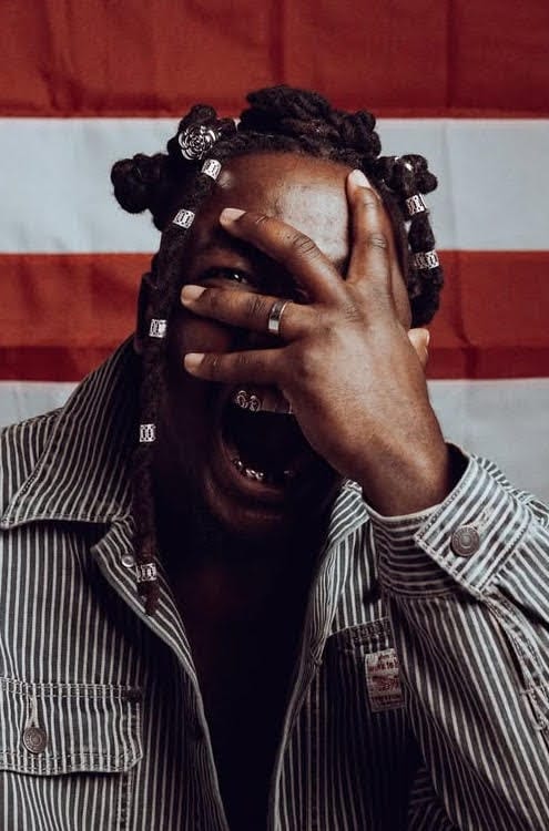 Aklesso Joins 1K Phew For New Collaboration "Range!"