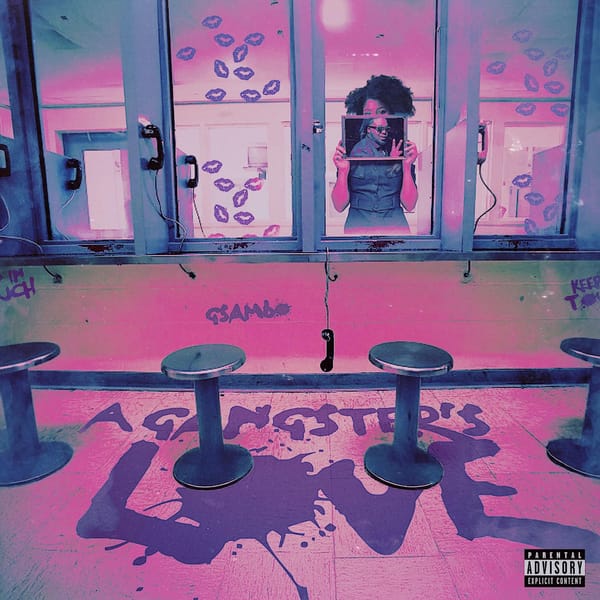 Gsambo Drops Off New Track "Keep In Touch"