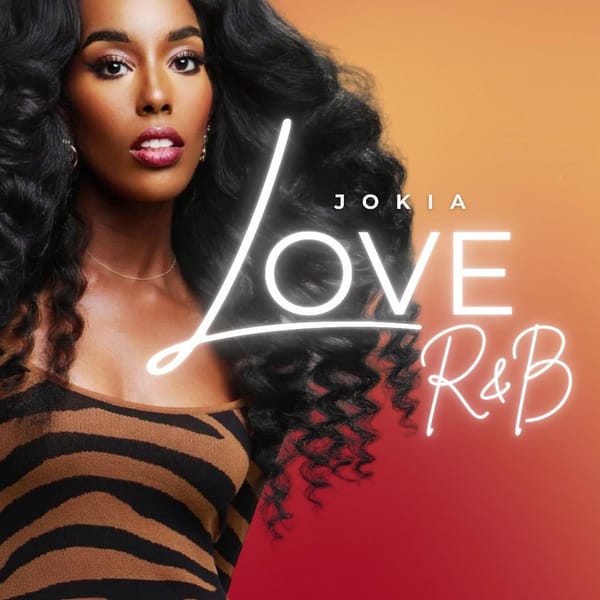 Billboard Chart-Topper Jokia Unveils Debut R&B EP, Love R&B