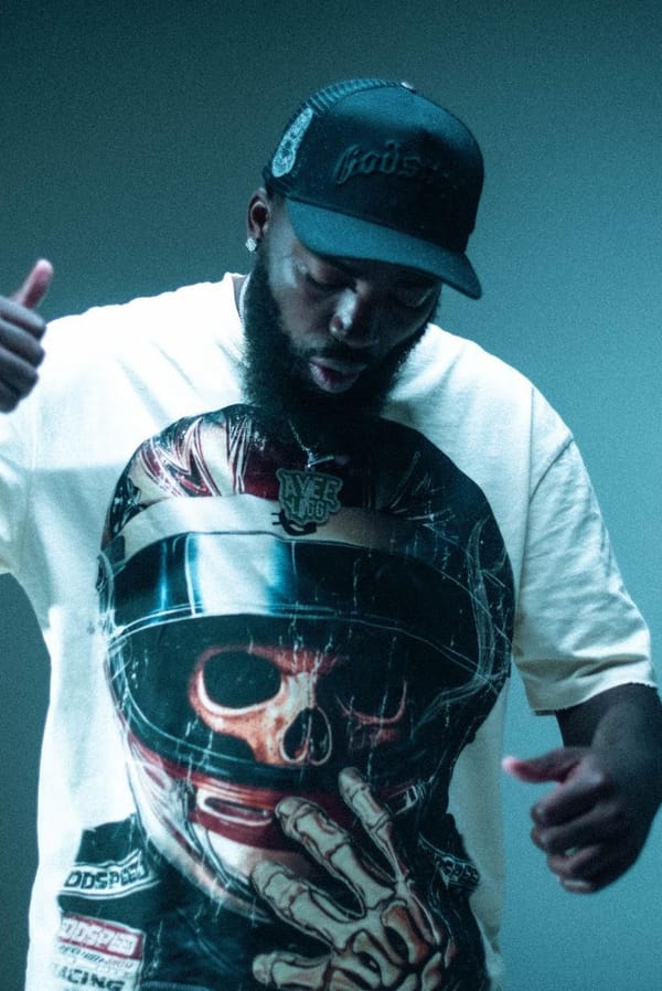 Brooklyn-Based Olumide Calls On 3ohBlack for “New Keys” Remix via PGN Records