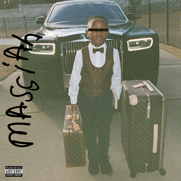 DaBaby Balances Rap Fame and Fatherhood With Heartfelt Video for "Done Trying"