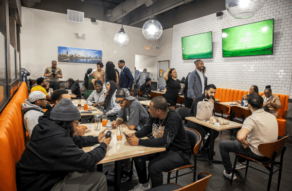 Prime Express Bar Debuts in Atlanta with a Successful Grand Opening