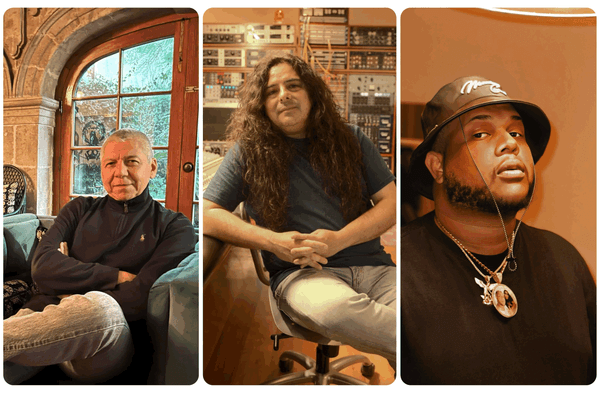 Intercept Music Secures Indie Label Successes in Latin America