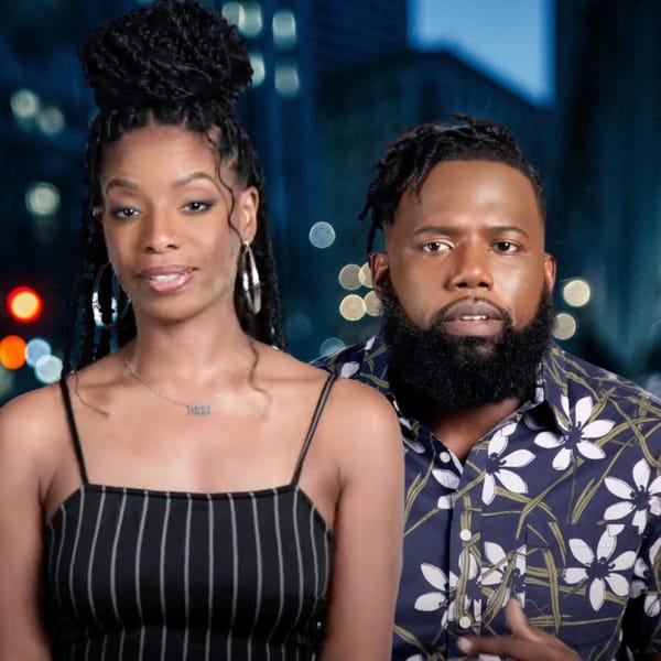 Ready to Love Philadelphia Proves Black Masculinity is Neither Toxic Nor Dead