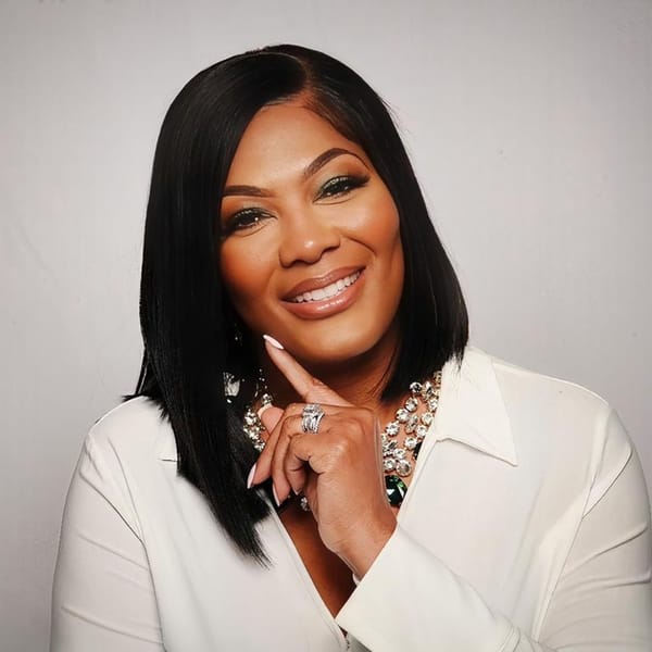 Dr. Marlyn S. Wright: From Loss to Love, Inspiring Transformation as Life Coach, Author, and Pastor