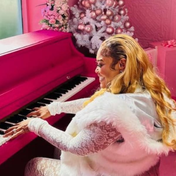 Tanya Nolan Announces Highly Anticipated Gospel Debut with New Single "Blessings