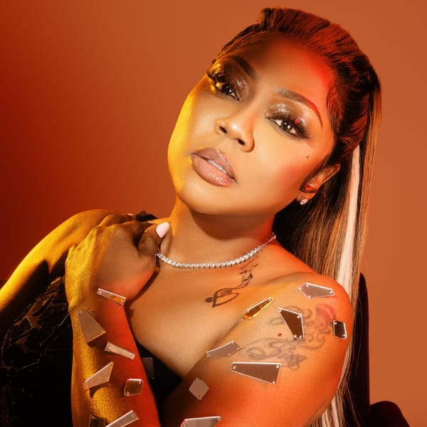 Latocha Scott To Be Honored at Diva Dinner Series At Belly Restaurant Atlanta