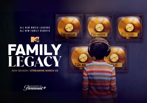 DJ Slade Steps Into the Spotlight: From Stankonia Studios to MTV’s Family Legacy