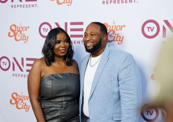 Savor The City: A Star-Studded Premiere Celebrating Black Culinary Excellence