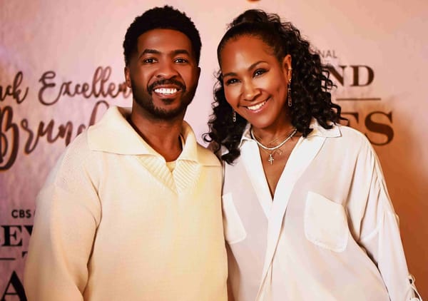 Beyond the Gates and Beyond Expectations: A Black Excellence Brunch