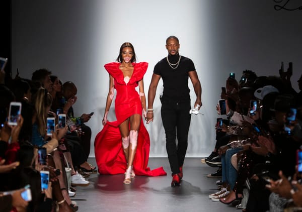 National Black Arts Festival (NBAF) to Honor LaQuan Smith and Amanda Williams at Annual Fine Art + Fashion Benefit