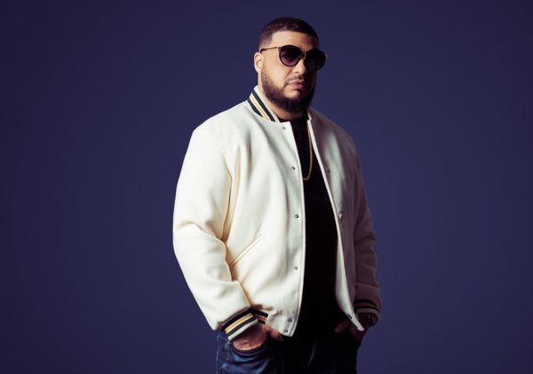 Grace Notes: The Spiritual Renaissance of DJ Sense