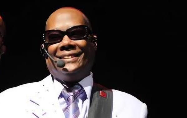 Honoring Riccardo Bray: The Unsung Guitar Force Behind Zapp’s Enduring Funk