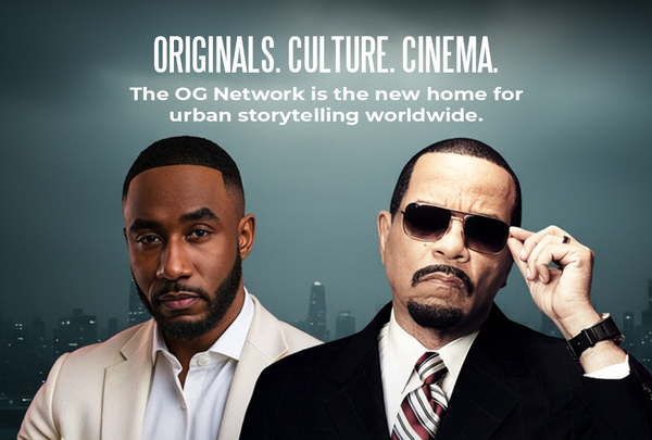 Big Court Energy: How Courtney “Big Court” Richardson Mastered Leadership and Why OG Network Is the Natural Next Chapter