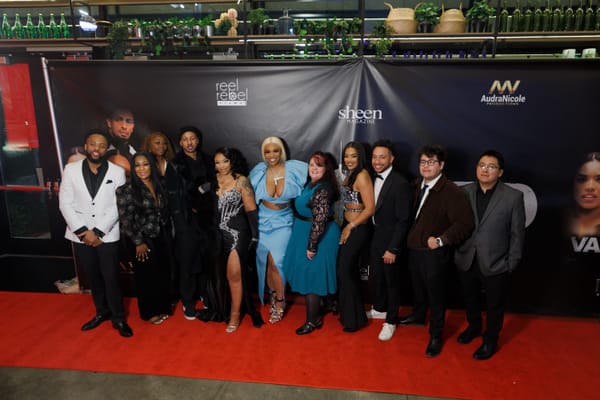 Lights, Purpose, and Powerful Storytelling: Vanish Makes a Statement at Its Atlanta Screening