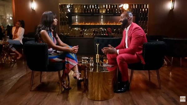 Perception vs. Reality: Dominique’s Reckoning