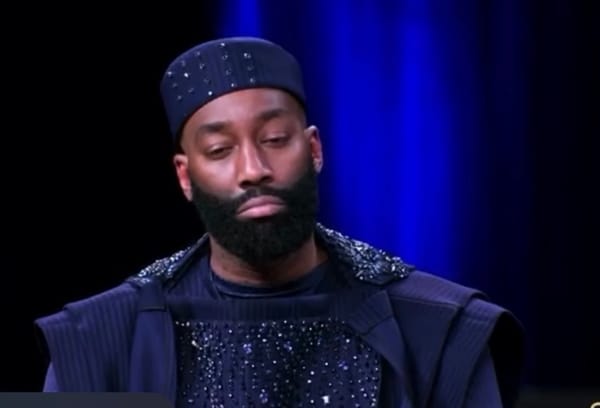 Bello of Ready to Love Detroit Is the Struggle Prince Charming Black Women Have Outgrown