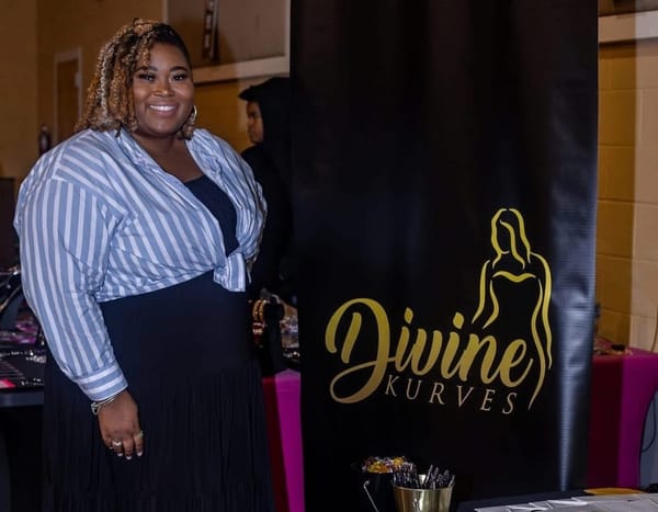 Powerful Business Women To Watch Out For in 2026:Shaping the Future of Women-Led Brands: Ciara Robinson and the Rise of Divine Kurves