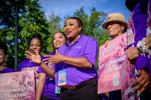 Black Excellence Spotlight: Dr. Shavon Arline Bradley