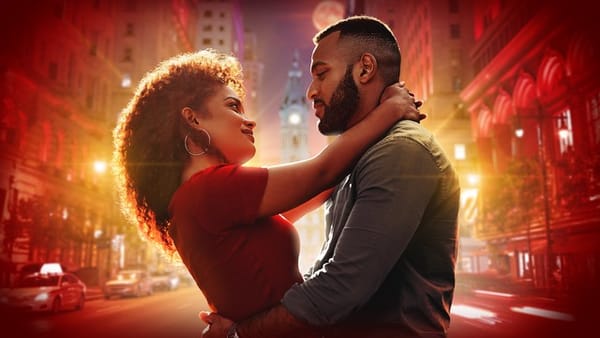 Six Feet, Six Figures, Six Pack—and Why Bello Became the Prize on Ready to Love