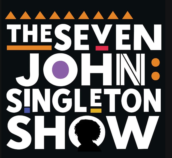 Atlanta Honors The Legacy of John Singleton Ribbon Cutting for Seven John Singleton Soundstage