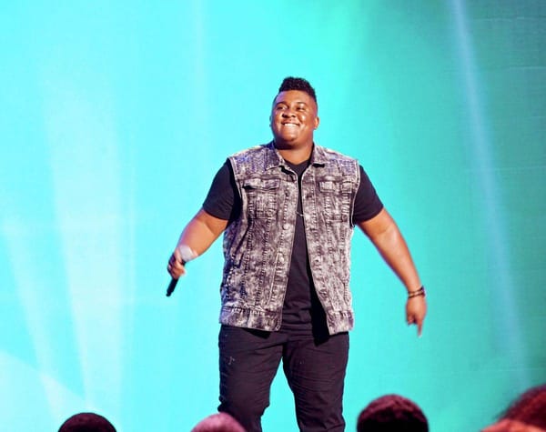 Joshua Rogers Scores Highest Radio Charting Position with Top single reaching Top 15