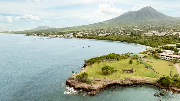 Nevis Enters 2026 With Restored Landmarks and Storied Milestones
