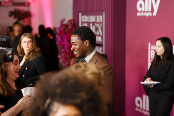 ABFF Honors 2026: A Night Where Legacy, Excellence, and Culture Took Center Stage