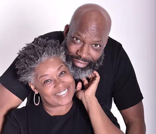 Shannon and Shirley Austin of Marriage, Inc. Are Changing the Game in Relationship Coaching