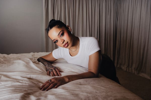 Ella Mai Releases New Album Do You Still Love Me?
