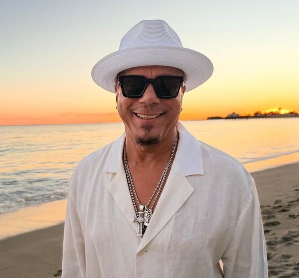 Howard Hewett Joins Forces with Ronnie Laws, Debra Laws & Larry Dunn for Heartfelt Tribute Honoring Stevie Wonder and His Classic Song, “Ribbon in the Sky”